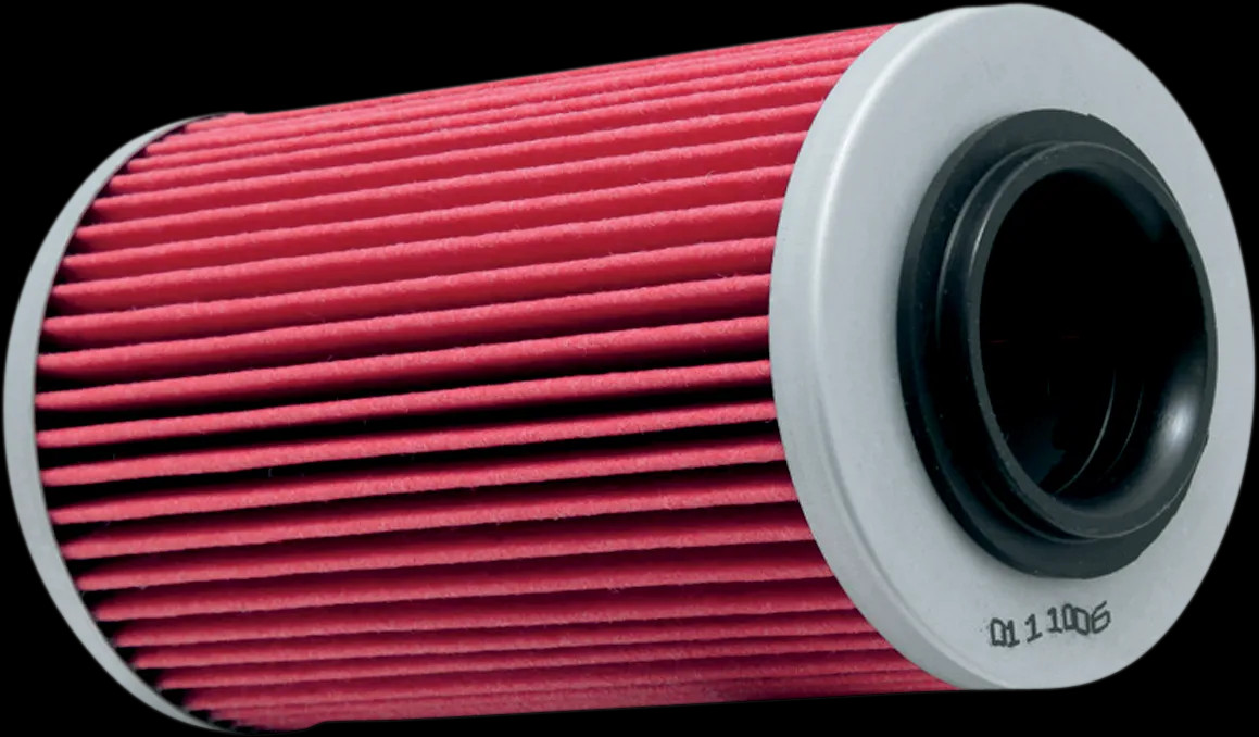 Filtro olio alte prestazioni K&N Buell 1125 Cr-r Can-am (brp) Spyder 990 Kn-564