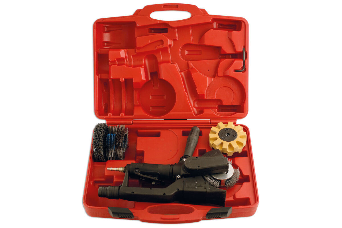 Power-TEC Superficie Prep Pro 92331