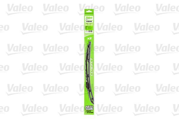 Spazzola tergi - VALEO 576099