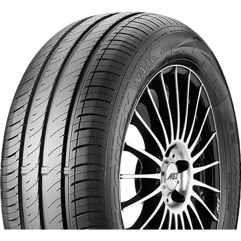 Gomme Estive 155/60 R20 Nankang 80Q NA-1 pneumatici nuovi