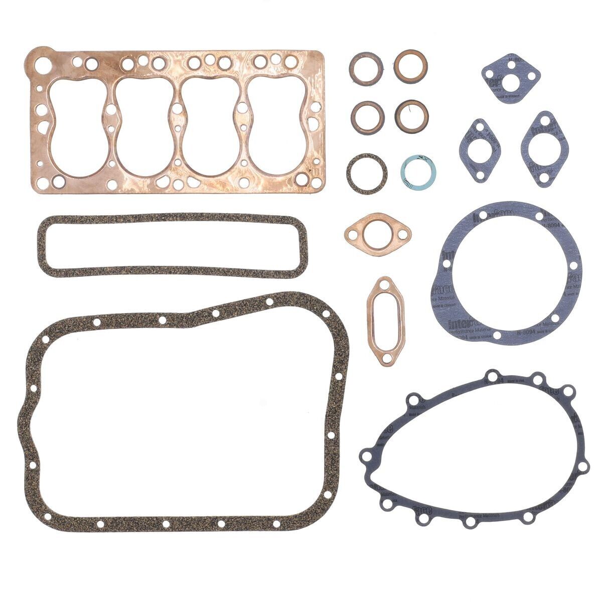 Kit guarnizioni motore completo per Fiat Topolino 500 A