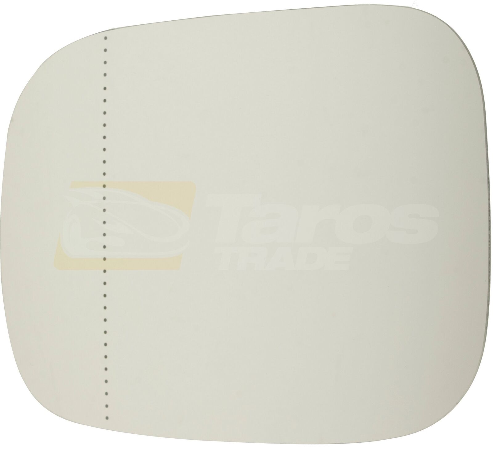 Vetro Specchietto Retrovisore Riscaldabile SX Per VOLVO XC70, V70, XC90