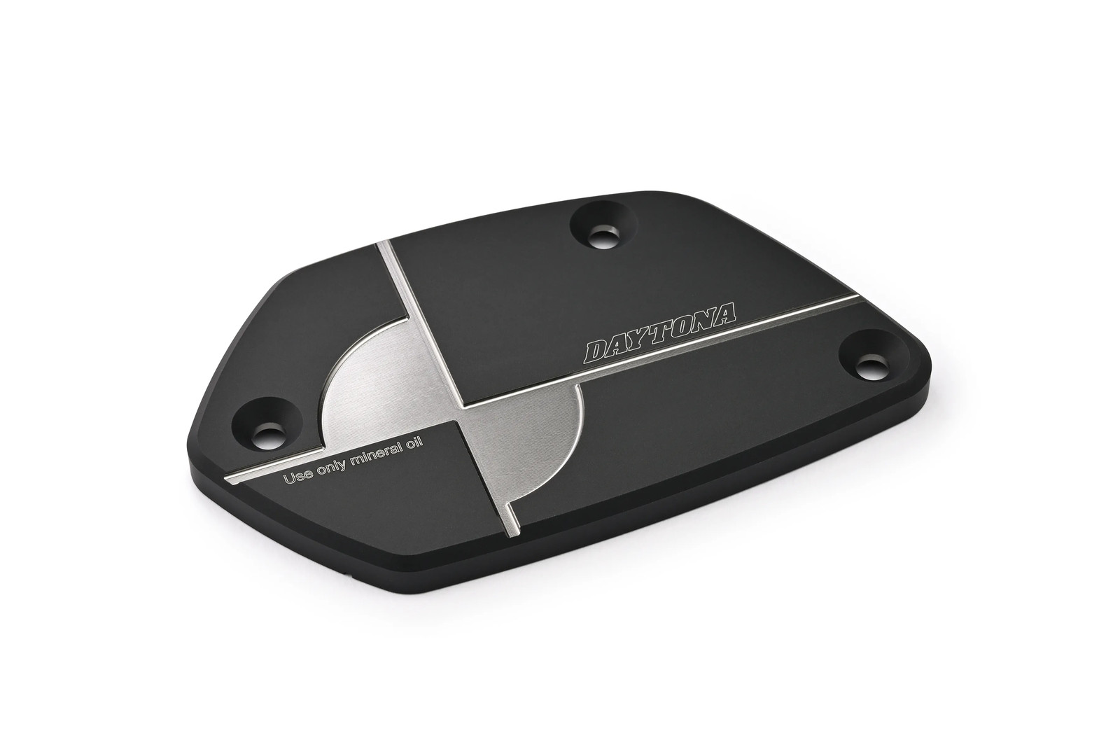 Tappo coperchio alluminio pompa frizione Daytona Bmw R Nine 80837