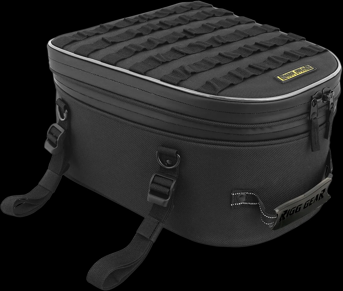 Trails End Tail Bag NELSON RIGG