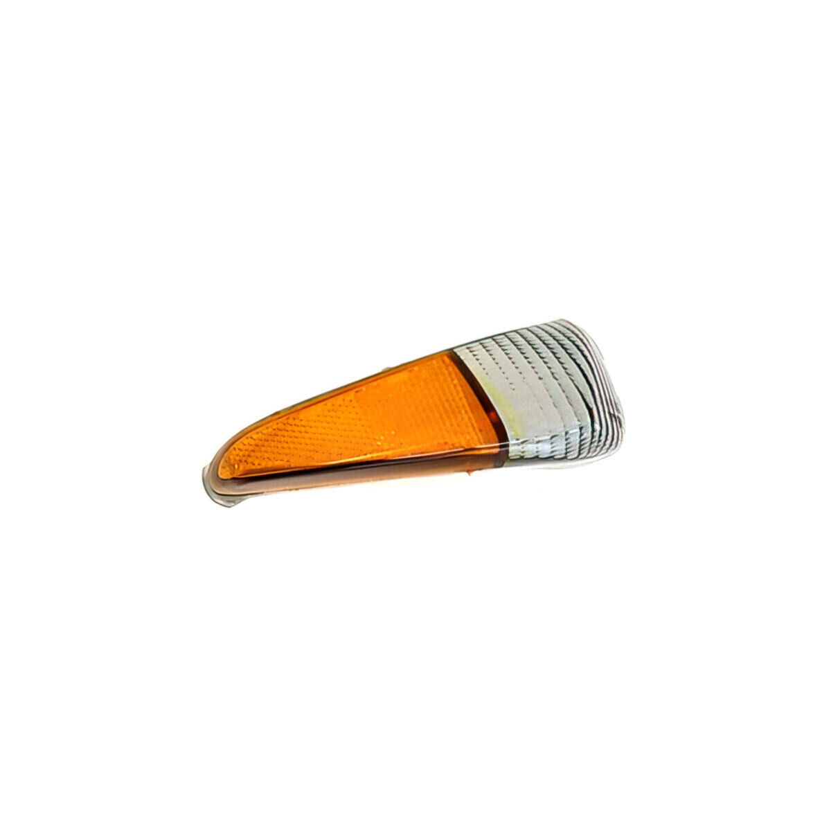 Vetro frecce posteriori Piaggio destre nero GILERA 50 RUNNER PUREJET 2002-2005