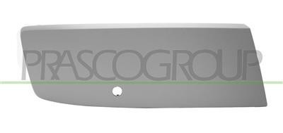 Modanatura Destra Per VOLKSWAGEN T5 Dal 2009 Al 2015 LATO DESTRO 7E5807820BGRU