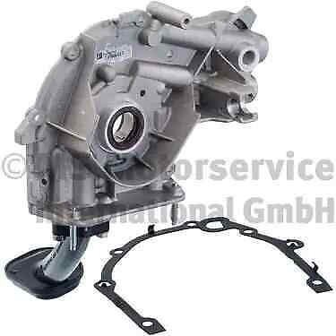 Pompa olio 7.01996.03.0 PIERBURG per ABARTH ALFA ROMEO LANCIA FIAT OPEL JEEP
