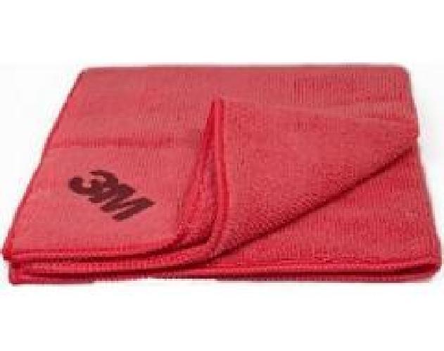 3M 50489 PANNO IN MICROFIBRA SOFT ROSA 32 cm X 36 cm