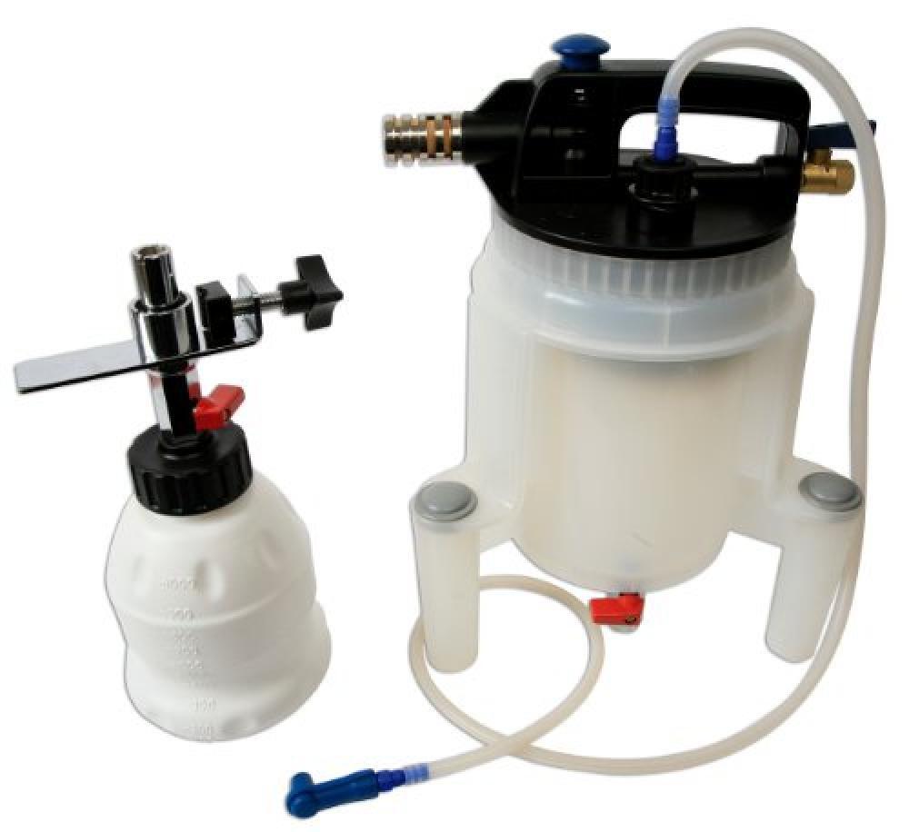 GUNSON 77021 Eezibleed - Spurgo Professionale per Freni - NUOVO