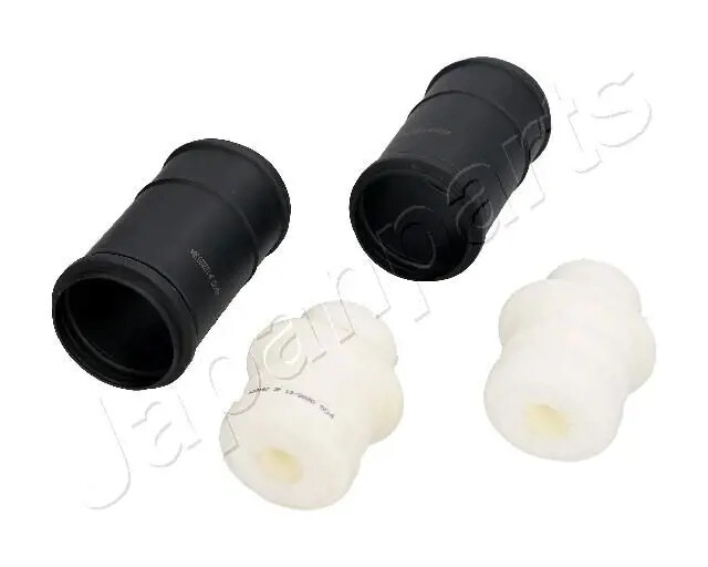 Protezione ammortizzatore Assale anteriore KTP-504 JAPANPARTS per MITSUBISHI