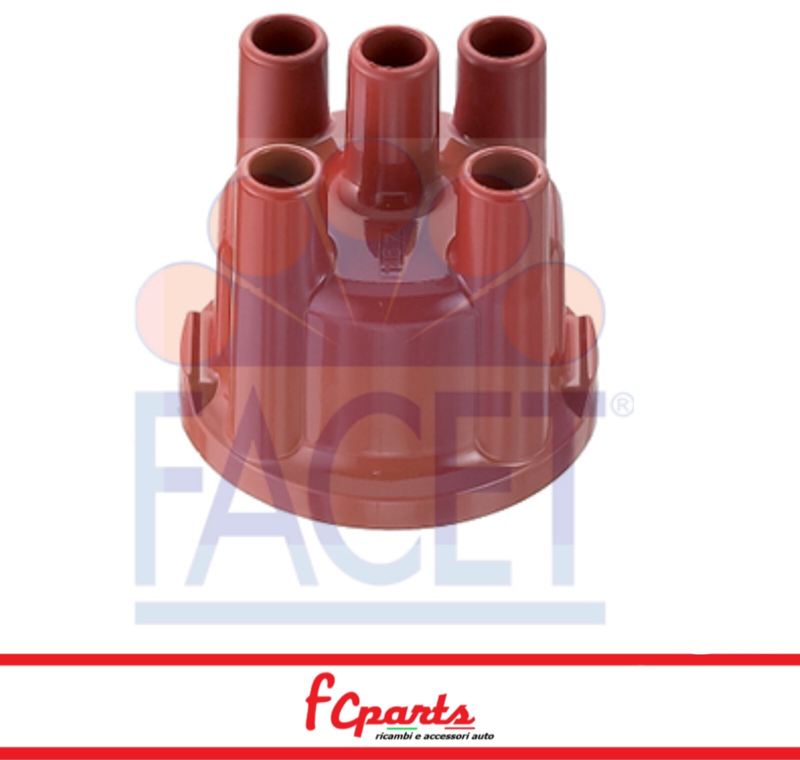 CALOTTA SPINTEROGENO AUDI 100 80 FACET/BOSCH/DODUCO/GENERICO