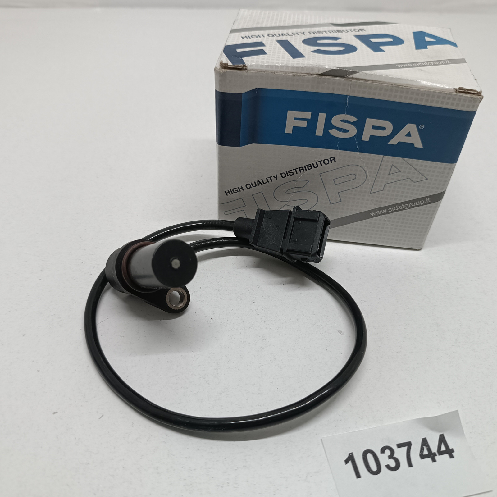 SENSORE GIRIE E FASE RPM SENSOR ENGINE MANAGEMENT PER FIAT BRAVO MAREA 83227
