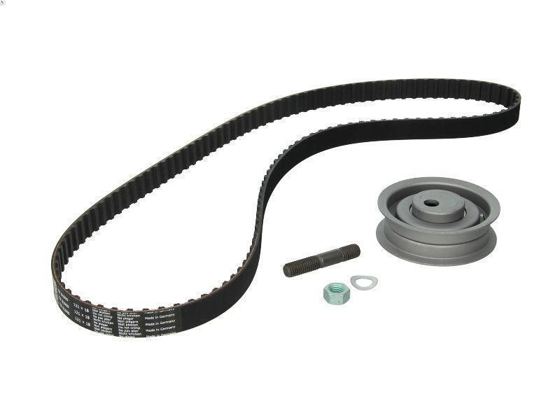 Kit cinghie dentate SKF VKMA 01000 per PORSCHE 924 2.0 1980-1986