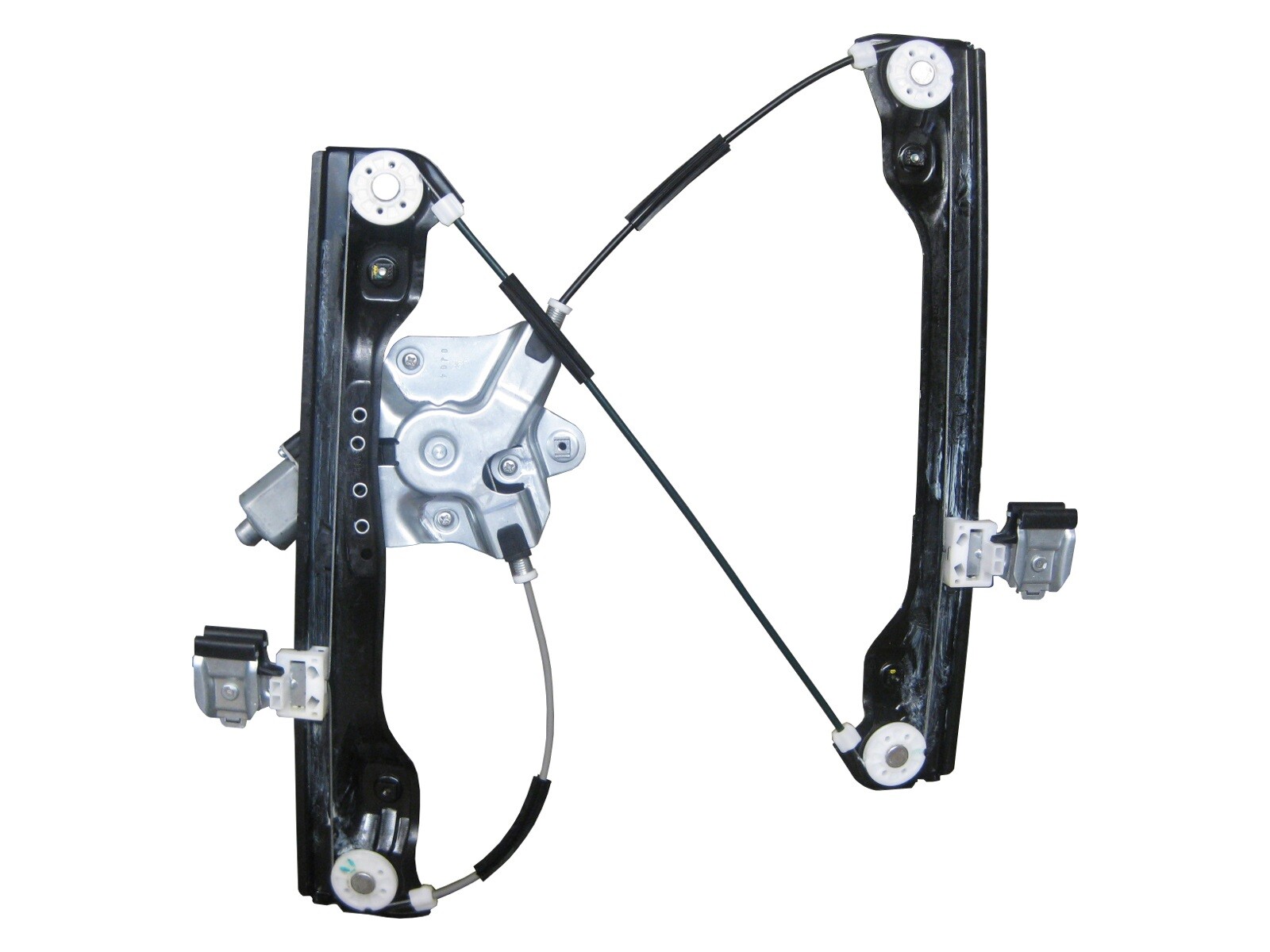 Alzavetro Anteriore Per Chevrolet Orlando dal 2011 Elettrico Originale Destro