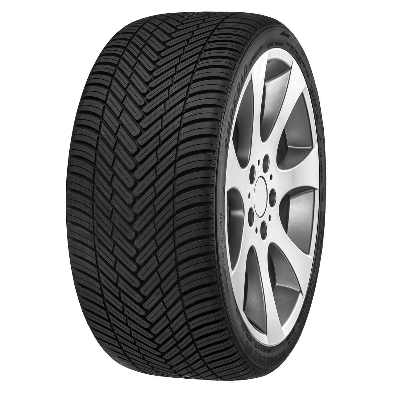 PNEUMATICO 4 STAGIONI SUPERIA ECOBLUE 2 4S XL 205 55 R 16 94 V
