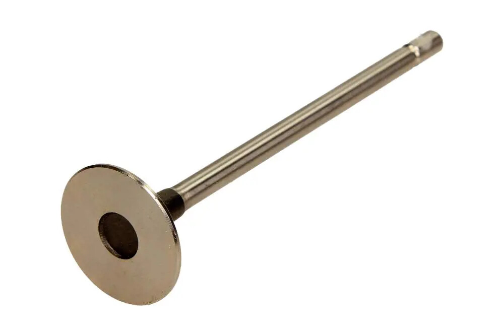 Valvola di scarico Bimetallo/-ico PREN021-A-0-0 AMP per OPEL RENAULT NISSAN
