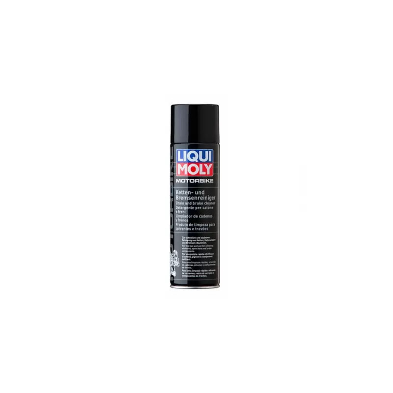 Pulitore catena LIQUI-MOLY