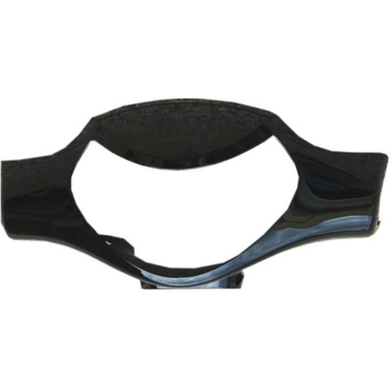 CARENA CUPOLINO E COPRI STRUMENTI FOR HONDA SH 125 150 DAL 2001 2002 2003 2004