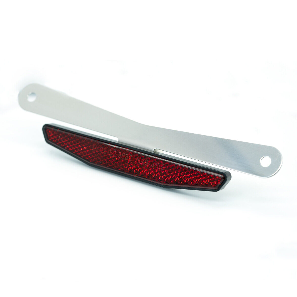 CATARIFRANGENTE Barracuda Universal - License Plate holder