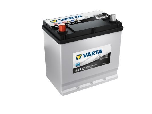 BATTERIA VARTA BLACK DYNAMIC  B24 45 AH AMPERE 219x136x225  SX 545079030