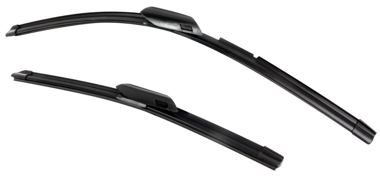 Bosch Tergi Bosch Aerotwin Coppia A 818 S