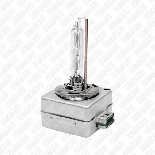 Lampadina Faro Di Profondità Automotive Accessories Sirius XE-D3S 6K per Vag