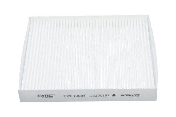 Filtro abitacolo Filtro antipolline FCA-10084 KAVO PARTS per TOYOTA AYGO X