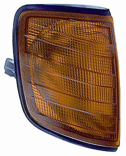 Fanalino Freccia Anteriore per Mercedes 200 W124 1985-1989 Destro