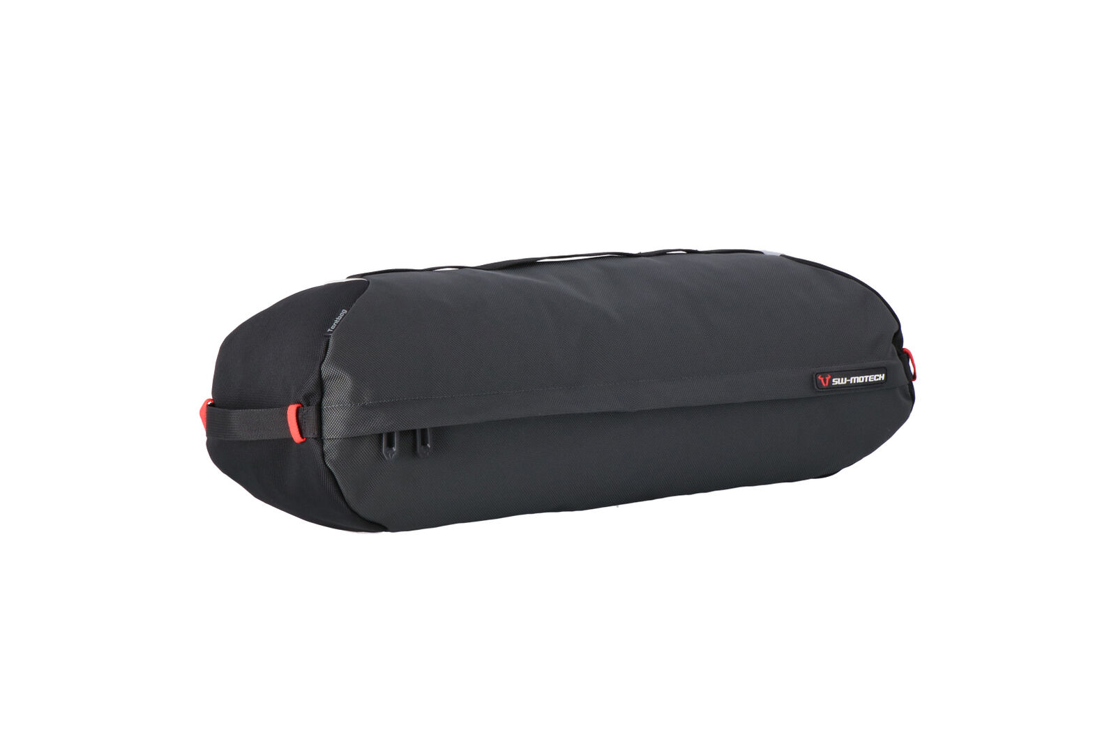 Sw-Motech Borsa posteriore PRO Tentbag 1680D Nylon balistico Nero/Antracite 18 l