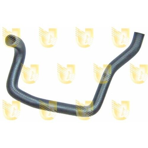 Flessibile Radiatore Unigom P2075 per Citroën Peugeot