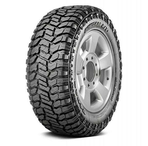 PNEUMATICI GOMME ESTIVE RADAR RENEGADE R/T  265/65 R18 117/114 Q  POR M S