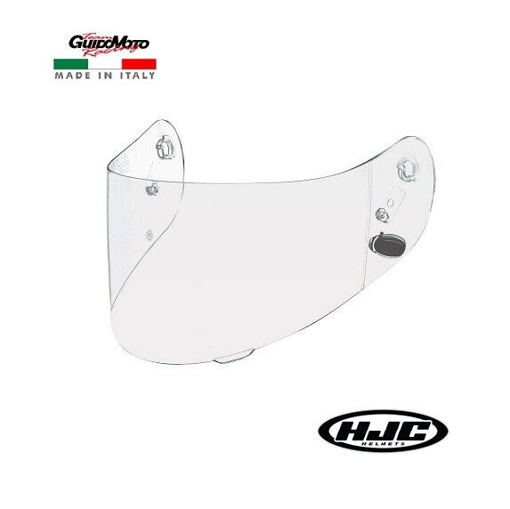 VISIERA TRASPARENTE HJ09 CASCO HJC 30000922