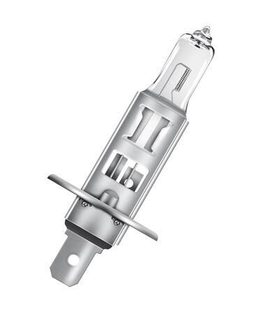 Halogen OSRAM ULTRA LIFE H1 12V 55W