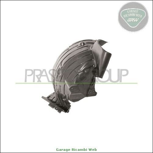 ME4403603 Passaruota Prasco Anteriore Dx Destro per MERCEDES CLASSE C AMG63 AMG