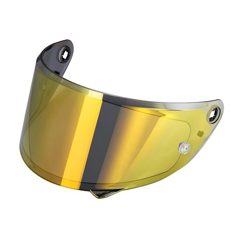 Visiera Hjc HJ-42 Rpha 12 Rpha 12 Carbon Gold