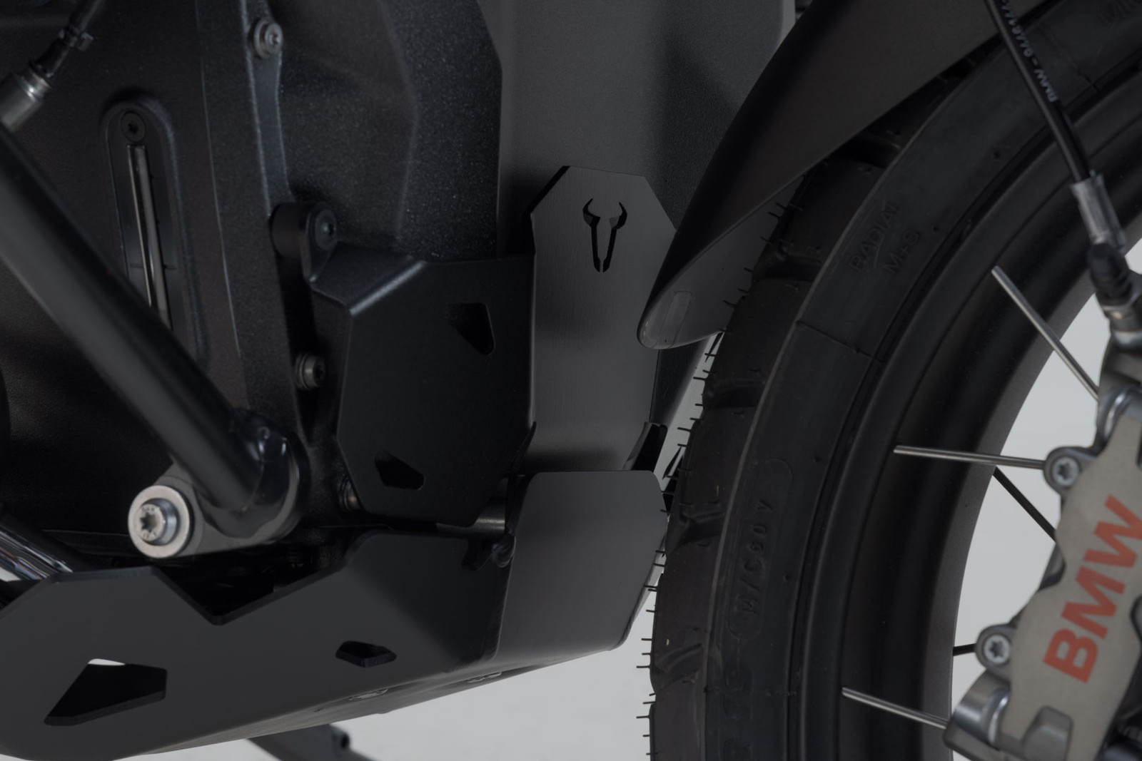 Sw-Motech Prolungamento del paramotore . BMW R 1300 GS (23-).