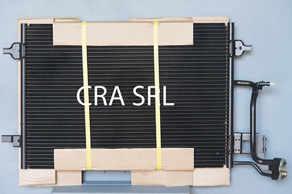 CONDENSATORE AUDI A4 1.9 TDI 2.5 TDI / VW PASSAT 1.9 TDI 2.5 TDI dal 1997