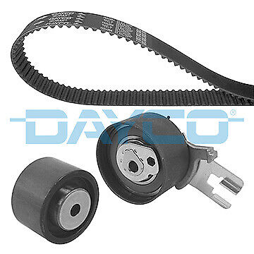 KTB592 KIT DISTRIBUZIONE DAYCO VOLVO V70 II (SW) 2.4 D5 (08.2001 -> 08.2007)