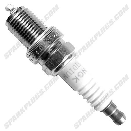 Candela Racing Iridium IX NGK 4889