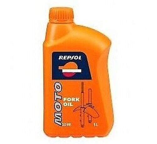 RP MOTO FORK OIL 10W 1L CE U