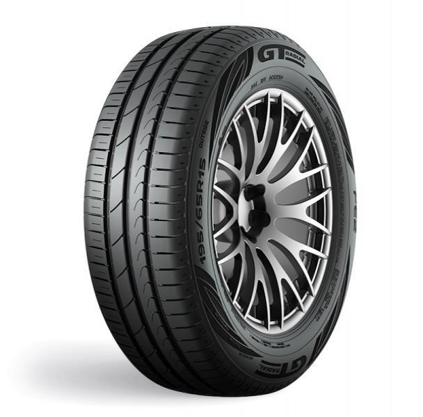 PNEUMATICI GOMME ESTIVE GT-RADIAL FE2 175/65 R15 84 T