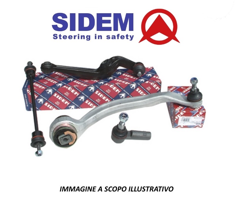 65680 Giunto di supporto / guida (MARCA-SIDEM)