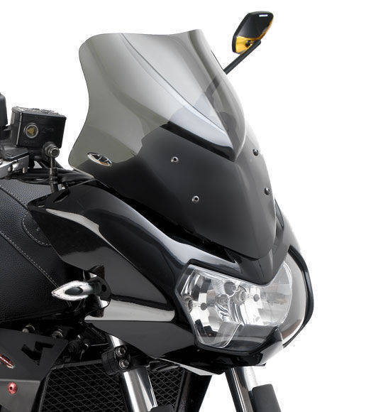 CUPOLINO Barracuda AEROSPORT Kawasaki Z1000 2003-2006