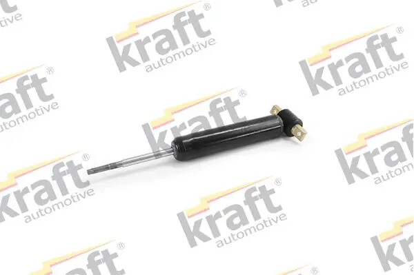Ammortizzatore Assale anteriore Spina superiore 4000200 KRAFT AUTOMOTIVE per VW