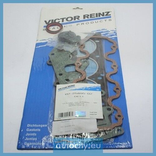 REINZ 02-25895-02 Kit guarnizioni, Testata