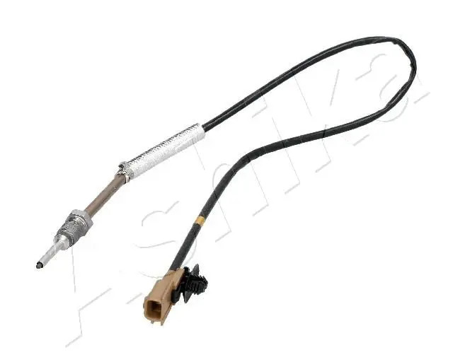 Sensore temperatura gas di scarico 161-00-0701 ASHIKA per RENAULT DACIA OPEL