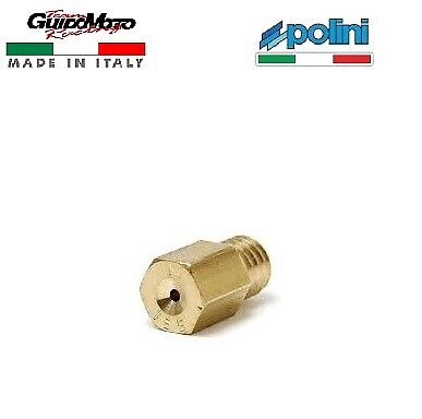 GETTO MASSIMO Ø 135 CARBURATORI MIKUNI  380.1135