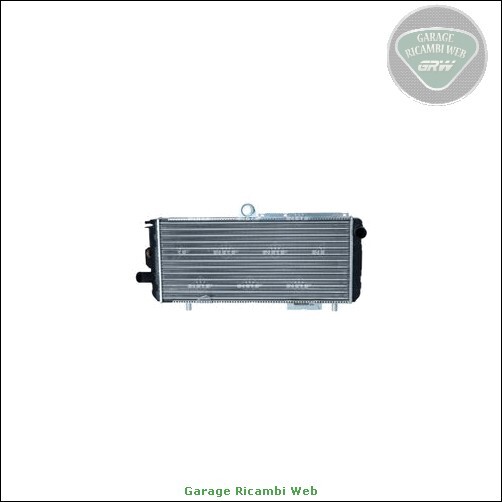 220927N-2566 Radiatore acqua per ALFA ROMEO ALFASUD ARNA 33