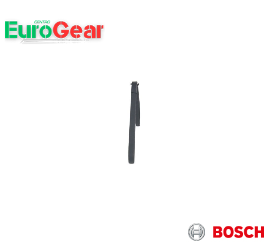 Cinghia Poly-V Bosch 1 987 947 838 for Alpine / Mitsubishi / Renault