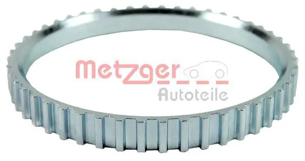 Anello sensore impulsi ABS Assale anteriore Sx 0900164 METZGER per VOLVO 850 S70
